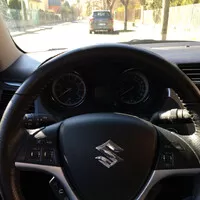 Suzuki Kizashi – auto, které (skoro) nikdo nechtěl.