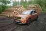 Suzuki Vitara S 1.4 Boosterjet: Opravdu univerzální crossover?
