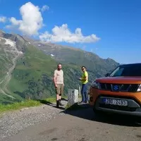 Suzuki Vitara S 1.4 Boosterjet: Opravdu univerzální crossover?