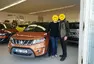 Suzuki Vitara S 1.4 Boosterjet: Opravdu univerzální crossover?