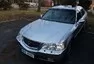3 měsíce s limuzínou za pade - Honda Legend