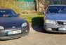 3 měsíce s limuzínou za pade - Honda Legend
