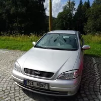 Od strachu z řízení k lásce k autům, vol. 0