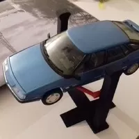 Není auto jako auto