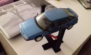 Není auto jako auto
