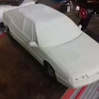 Není auto jako auto