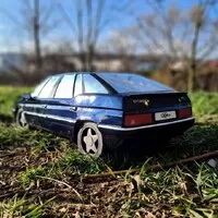 Není auto jako auto