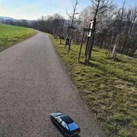 Není auto jako auto