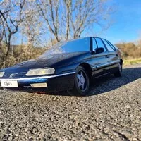 Není auto jako auto