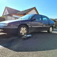 Není auto jako auto