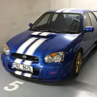 Od strachu z řízení k lásce k autům - volba