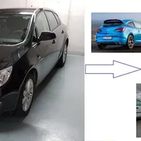 Od strachu z řízení k lásce k autům - volba
