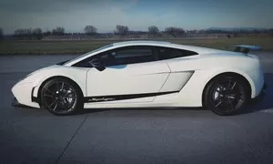 Auto mojí mámy, aneb mamma mia