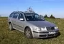 Octavia 1,9 Tdi - neopěvovaný hrdina