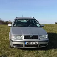 Octavia 1,9 Tdi - neopěvovaný hrdina