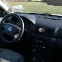 Octavia 1,9 Tdi - neopěvovaný hrdina