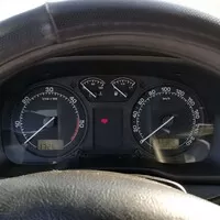 Octavia 1,9 Tdi - neopěvovaný hrdina
