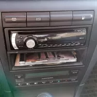 Octavia 1,9 Tdi - neopěvovaný hrdina