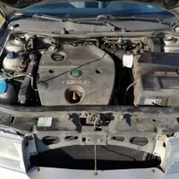 Octavia 1,9 Tdi - neopěvovaný hrdina