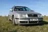 Octavia 1,9 Tdi - neopěvovaný hrdina