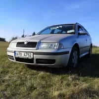 Octavia 1,9 Tdi - neopěvovaný hrdina