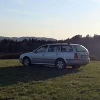 Octavia 1,9 Tdi - neopěvovaný hrdina