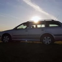 Octavia 1,9 Tdi - neopěvovaný hrdina