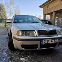 Octavia 1,9 Tdi - neopěvovaný hrdina