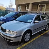 Octavia 1,9 Tdi - neopěvovaný hrdina