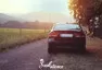 Saab 9-3 Aero - silniční stíhačka