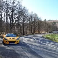 Kam za jarním sluníčkem: Křivoklátsko a Brdy