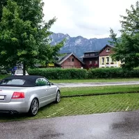S4 Cabrio - … the One that got away