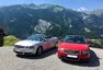 S4 Cabrio - … the One that got away