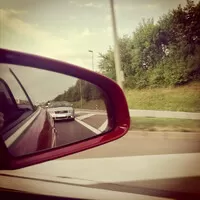 S4 Cabrio - … the One that got away