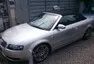 S4 Cabrio - … the One that got away