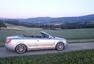 S4 Cabrio - … the One that got away