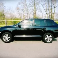 Porsche Cayenne 3.2 (9PA)