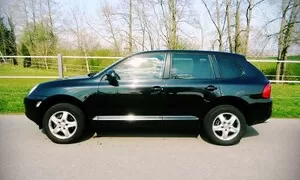 Porsche Cayenne 3.2 (9PA) 
