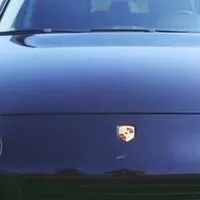 Porsche Cayenne 3.2 (9PA)