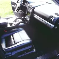 Porsche Cayenne 3.2 (9PA)