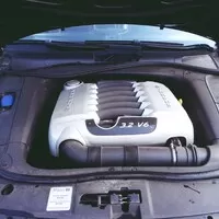 Porsche Cayenne 3.2 (9PA)