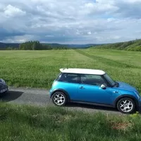 Sunday morning drive report: Okolo Brd aneb kdo z nás byl vlastně Beastar?