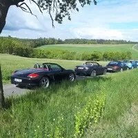 Sunday morning drive report: Okolo Brd aneb kdo z nás byl vlastně Beastar?