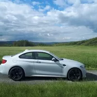 Sunday morning drive report: Okolo Brd aneb kdo z nás byl vlastně Beastar?