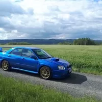 Sunday morning drive report: Okolo Brd aneb kdo z nás byl vlastně Beastar?