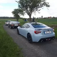 Sunday morning drive report: Okolo Brd aneb kdo z nás byl vlastně Beastar?