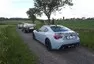 Sunday morning drive report: Okolo Brd aneb kdo z nás byl vlastně Beastar?
