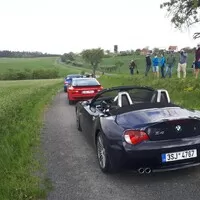 Sunday morning drive report: Okolo Brd aneb kdo z nás byl vlastně Beastar?
