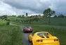 Sunday morning drive report: Okolo Brd aneb kdo z nás byl vlastně Beastar?