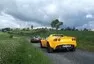 Sunday morning drive report: Okolo Brd aneb kdo z nás byl vlastně Beastar?